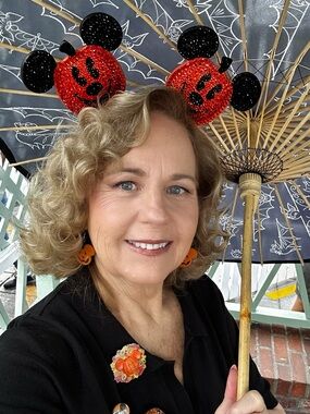 Meet your Posher, Cheryl